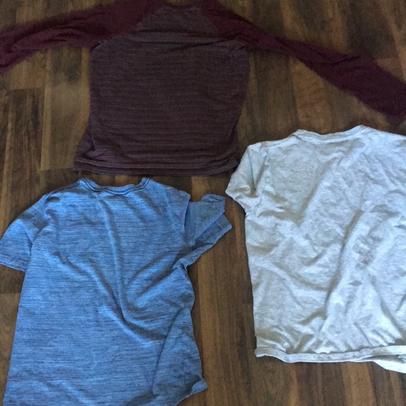 Boys Shirts Bundle - Picture 2 of 5